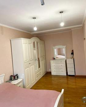 3-к квартира, на длительный срок, 70м2, 4/4 этаж