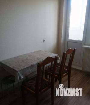 1-к квартира, на длительный срок, 38м2, 9/18 этаж