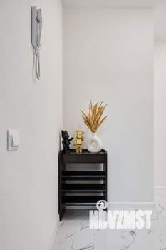 2-к квартира, посуточно, 49м2, 3/24 этаж