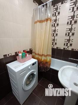 Студия квартира, посуточно, 32м2, 9/24 этаж