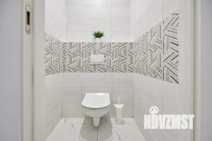 2-к квартира, посуточно, 50м2, 9/23 этаж