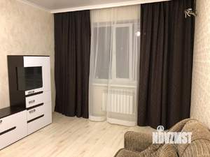 2-к квартира, на длительный срок, 56м2, 12/25 этаж
