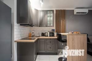 1-к квартира, посуточно, 33м2, 19/33 этаж