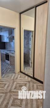 1-к квартира, на длительный срок, 38м2, 12/20 этаж