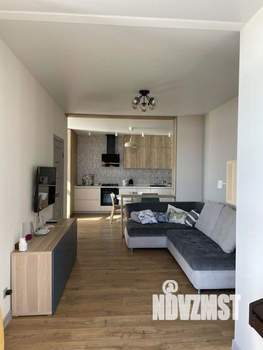 3-к квартира, на длительный срок, 82м2, 14/25 этаж