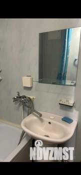 1-к квартира, на длительный срок, 31м2, 6/9 этаж