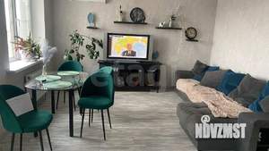 2-к квартира, на длительный срок, 110м2, 22/26 этаж