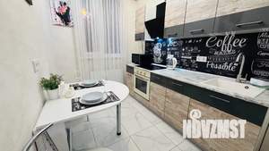 1-к квартира, посуточно, 33м2, 2/25 этаж