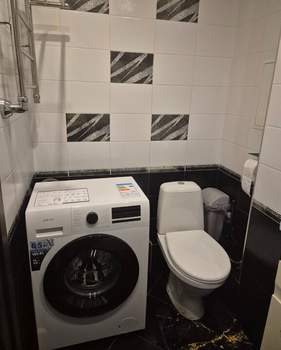 2-к квартира, на длительный срок, 52м2, 5/9 этаж