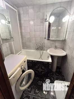 3-к квартира, на длительный срок, 63м2, 4/9 этаж