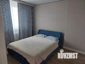 2-к квартира, посуточно, 53м2, 15/23 этаж