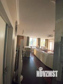 3-к квартира, на длительный срок, 118м2, 5/17 этаж