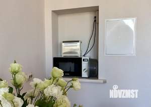 1-к квартира, на длительный срок, 40м2, 12/20 этаж