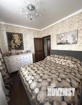2-к квартира, на длительный срок, 55м2, 2/5 этаж