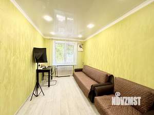3-к квартира, на длительный срок, 60м2, 2/6 этаж