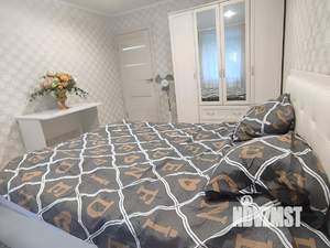 2-к квартира, на длительный срок, 59м2, 2/10 этаж