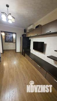 3-к квартира, на длительный срок, 64м2, 7/10 этаж