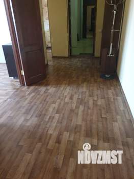 3-к квартира, на длительный срок, 86м2, 2/15 этаж