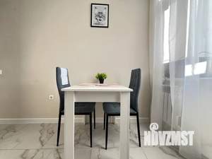 1-к квартира, посуточно, 33м2, 18/20 этаж