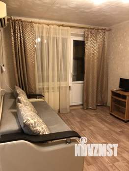 1-к квартира, на длительный срок, 24м2, 5/9 этаж