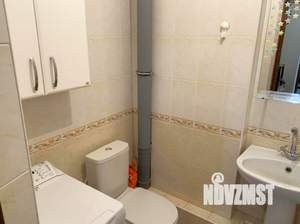 2-к квартира, на длительный срок, 43м2, 2/3 этаж