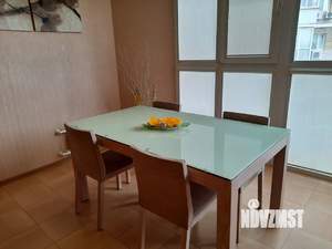 2-к квартира, на длительный срок, 83м2, 14/16 этаж