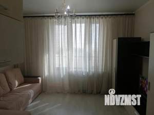 1-к квартира, на длительный срок, 27м2, 16/20 этаж