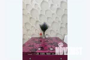 1-к квартира, посуточно, 33м2, 21/25 этаж