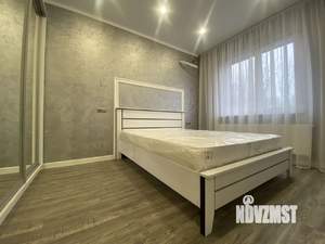 2-к квартира, на длительный срок, 35м2, 2/25 этаж