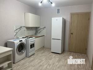 1-к квартира, на длительный срок, 28м2, 7/17 этаж