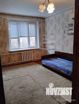 3-к квартира, на длительный срок, 71м2, 2/2 этаж