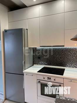 1-к квартира, на длительный срок, 36м2, 6/19 этаж