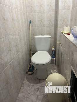 2-к квартира, на длительный срок, 54м2, 4/10 этаж