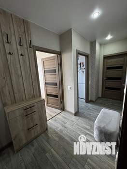 2-к квартира, на длительный срок, 52м2, 12/25 этаж