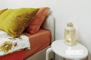 1-к квартира, посуточно, 35м2, 11/16 этаж