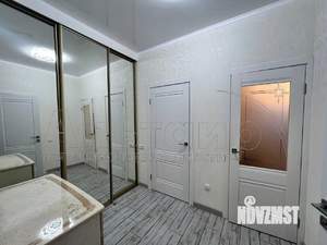 1-к квартира, на длительный срок, 41м2, 11/24 этаж