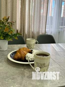 2-к квартира, посуточно, 50м2, 7/19 этаж