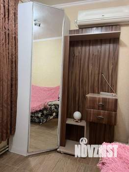 1-к квартира, на длительный срок, 20м2, 1/4 этаж