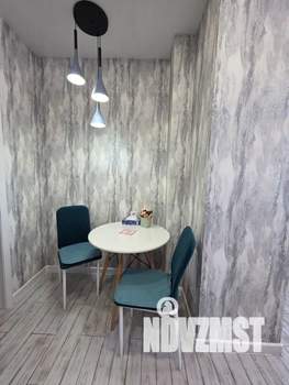 1-к квартира, посуточно, 35м2, 14/25 этаж