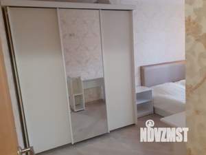 2-к квартира, на длительный срок, 48м2, 4/5 этаж