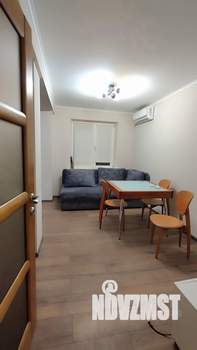 2-к квартира, на длительный срок, 45м2, 9/10 этаж