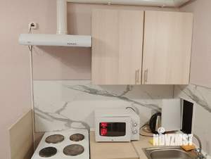 Студия квартира, на длительный срок, 26м2, 5/18 этаж