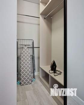 2-к квартира, посуточно, 49м2, 1/1 этаж