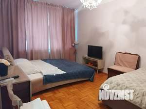 1-к квартира, посуточно, 31м2, 1/5 этаж