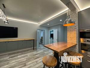 3-к квартира, на длительный срок, 90м2, 15/26 этаж