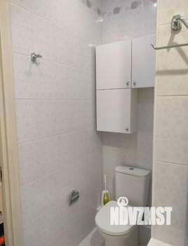 2-к квартира, на длительный срок, 40м2, 18/18 этаж