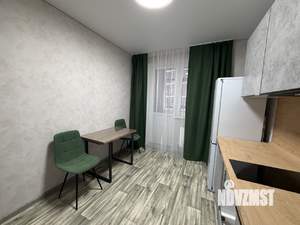 1-к квартира, на длительный срок, 40м2, 17/20 этаж