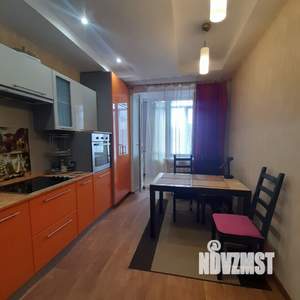 1-к квартира, на длительный срок, 50м2, 3/14 этаж