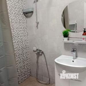 1-к квартира, на длительный срок, 38м2, 11/23 этаж