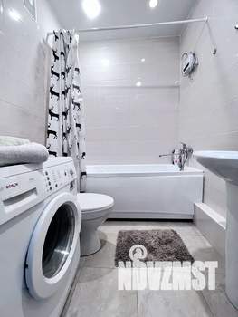 1-к квартира, посуточно, 37м2, 15/24 этаж